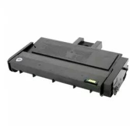 Ricoh RICOH TONER CARTRIDGE FOR RICOH Aficio SP201N,SP203S,SP204SN,SP204SF,SP204SFN,SP213Nw,SP211SF,SP213FNw BLACK 2.6K 1,500 กรัม