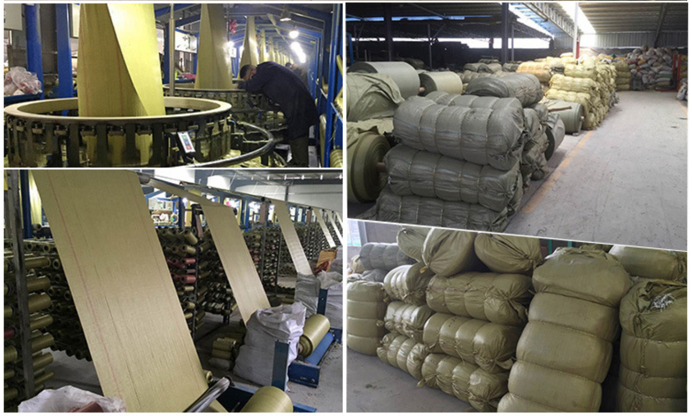 [แพ็ค10ใบ]กระสอบใหม่ราคาถูก กระสอบพลาสติกสานสีเขียว/สีขาว สำหรับใส่ปุ๋ย ใส่ดิน ใส่ทราย แพ็คของ มีหลายขนาด จำหน่ายทั้งปลีกและส่ง