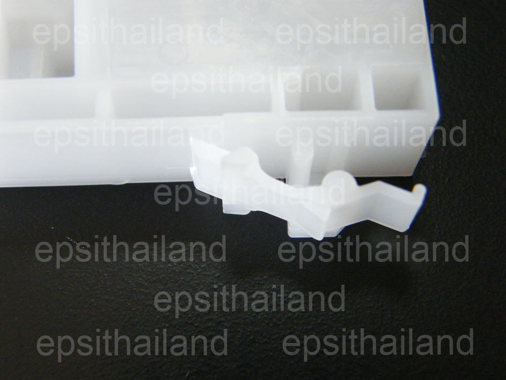 EPSON 1758384 ตลับหมึกดำแท้ศูนย์ ADAPTER BK ASSY EPSON L1110/3110/3150/5190/M1110/1120/1140/2140/3170/ET-2720/3750/4700/4750 400 กรัม