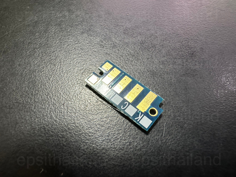 EPSON CHIP_S051230 ชิปชุดดรัมสร้างภาพ DRUM CHIP FOR EPSON WorkForce AL-M400/M400D/M400DN/M400DTN 100K 400 กรัม