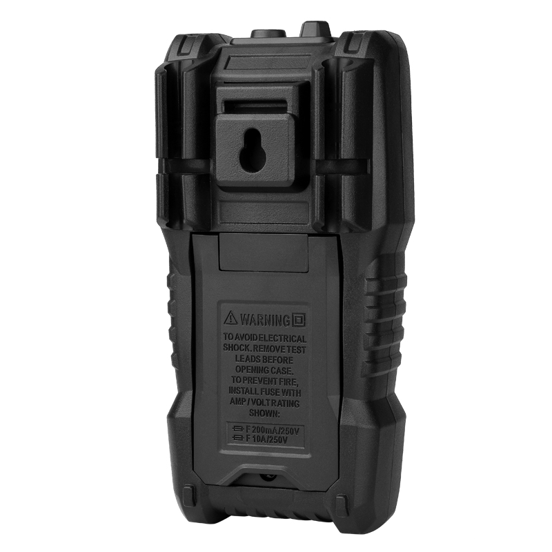 HT13B Habotest Meter