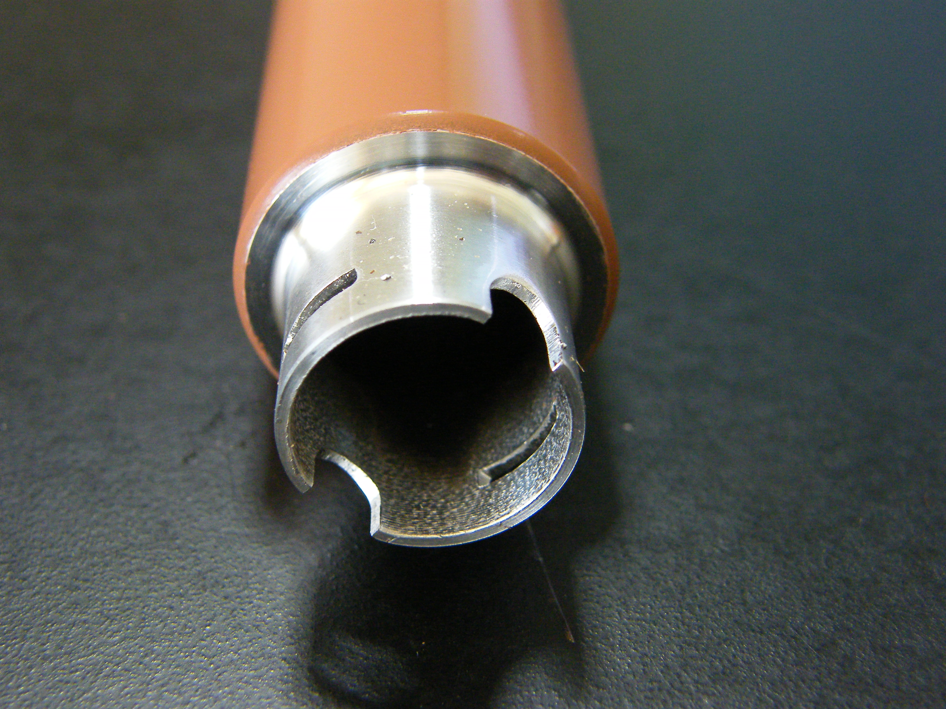 SAMSUNG ปลอกความร้อน หรือลูกฮีต FUSER UPPER ROLLER FOR SAMSUNG ML3310D/3710/3750/SL-M3320/M3370/M3870/M4020/M4070 JC66-02846A 0 กก.