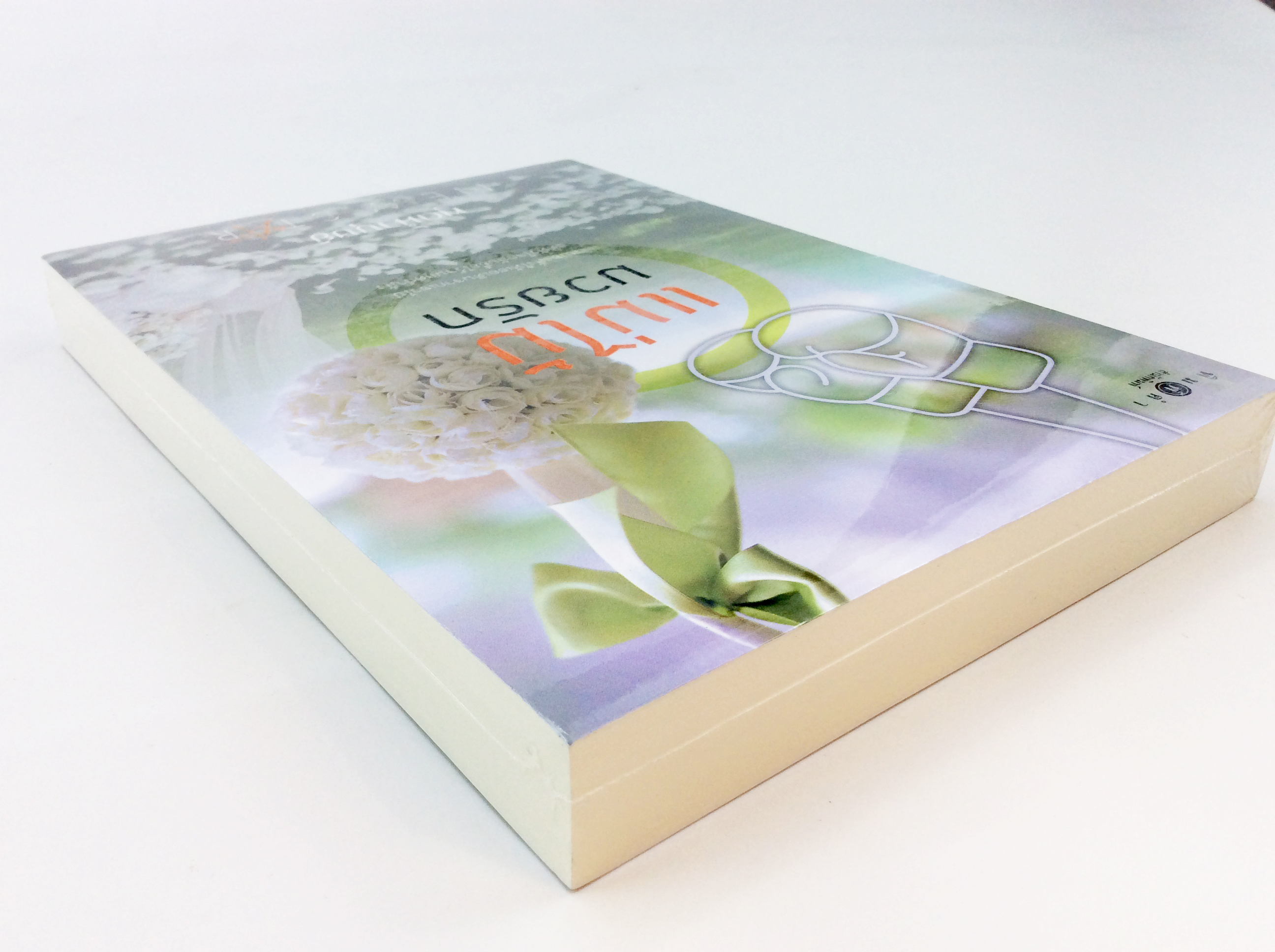 แม่ไม้ มวยรัก นิยาย นิยายลดราคา หนังสือนิยาย