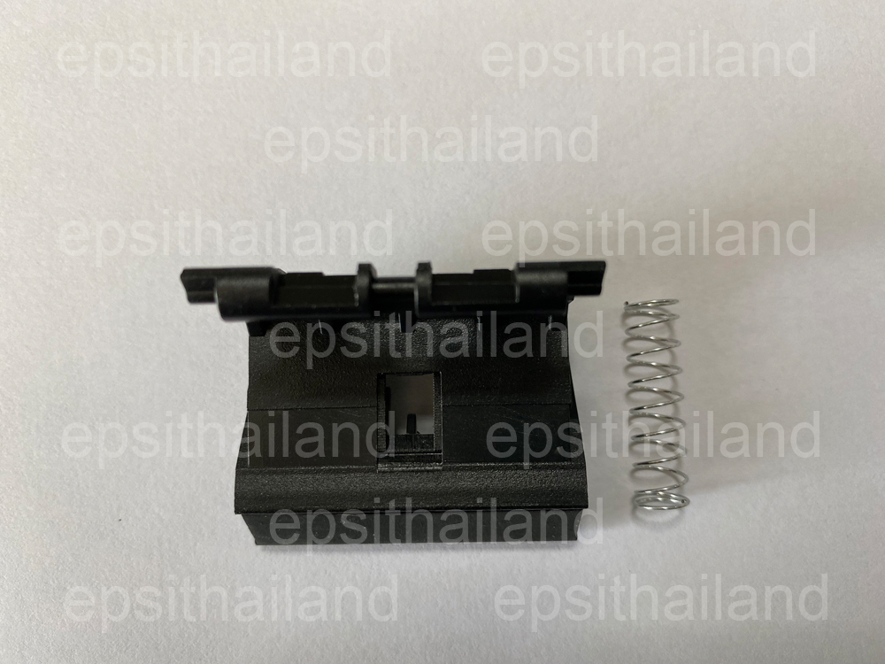HP / CANON RM2-6957-000 ชุดยางแยกกระดาษ SEPARATION PAD FOR HP M101/M102/M103/M104/M106/M203/M206/M129/M130/M132/M133/M134/M227/M230 400 กรัม