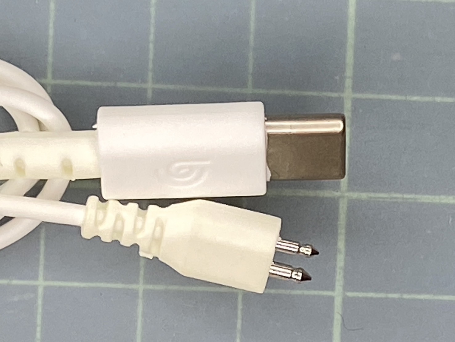 สายลำโพงหูฟัง Cord S USB-C ใหม่