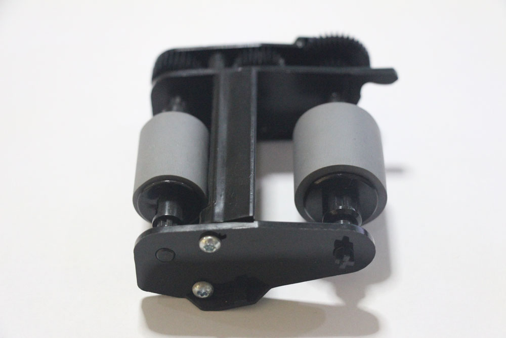 Q3948-67904 ลูกยางดึงกระดาษชุดสแกนเนอร์ ADF PICKUP ROLLER ASSEMBLE FOR HP LASERJET M1522/M2727/CM1312/C2320/M375/M475 750 กรัม