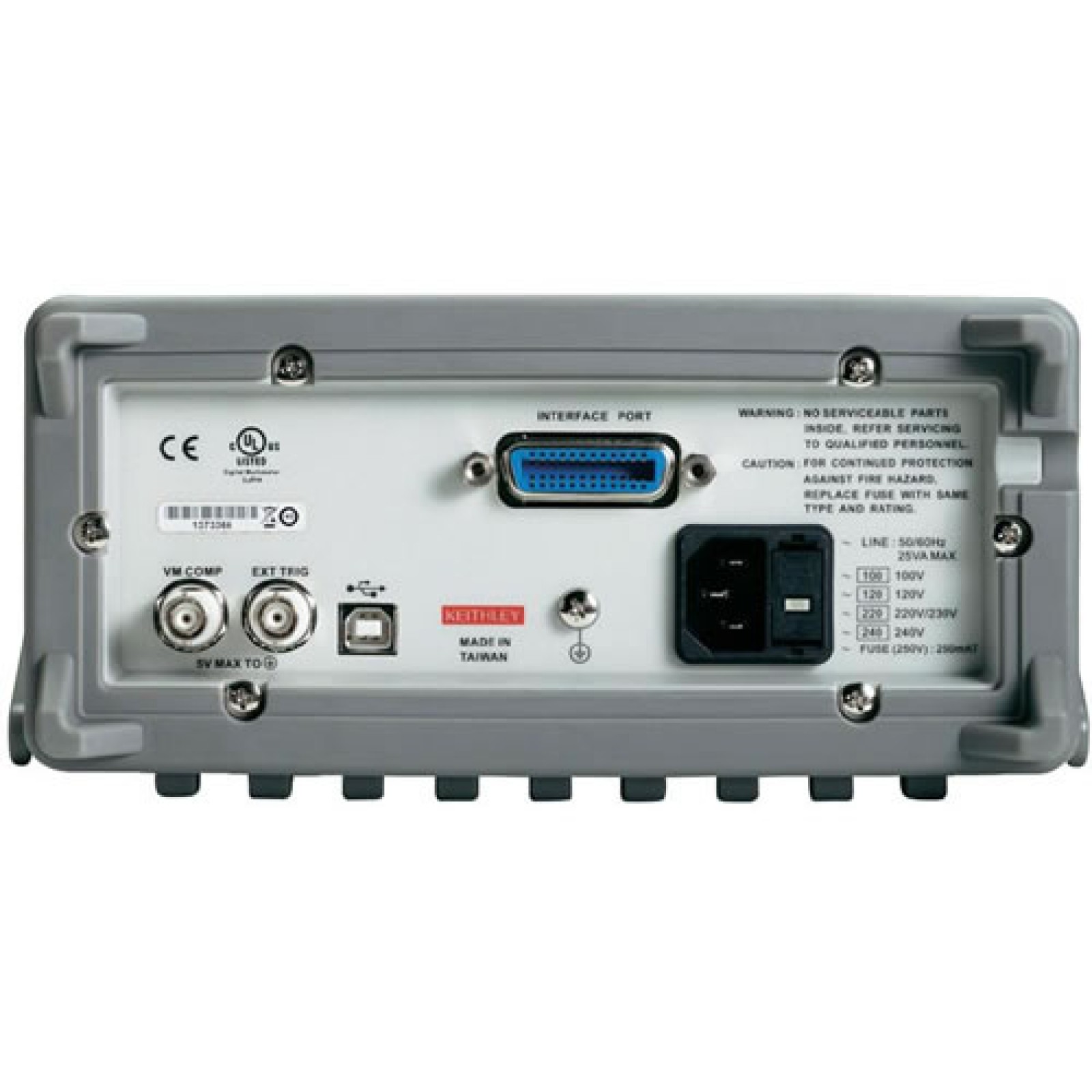 Keithley 2110-220 มัลติมิเตอร์ดิจิตอลอเนกประสงค์