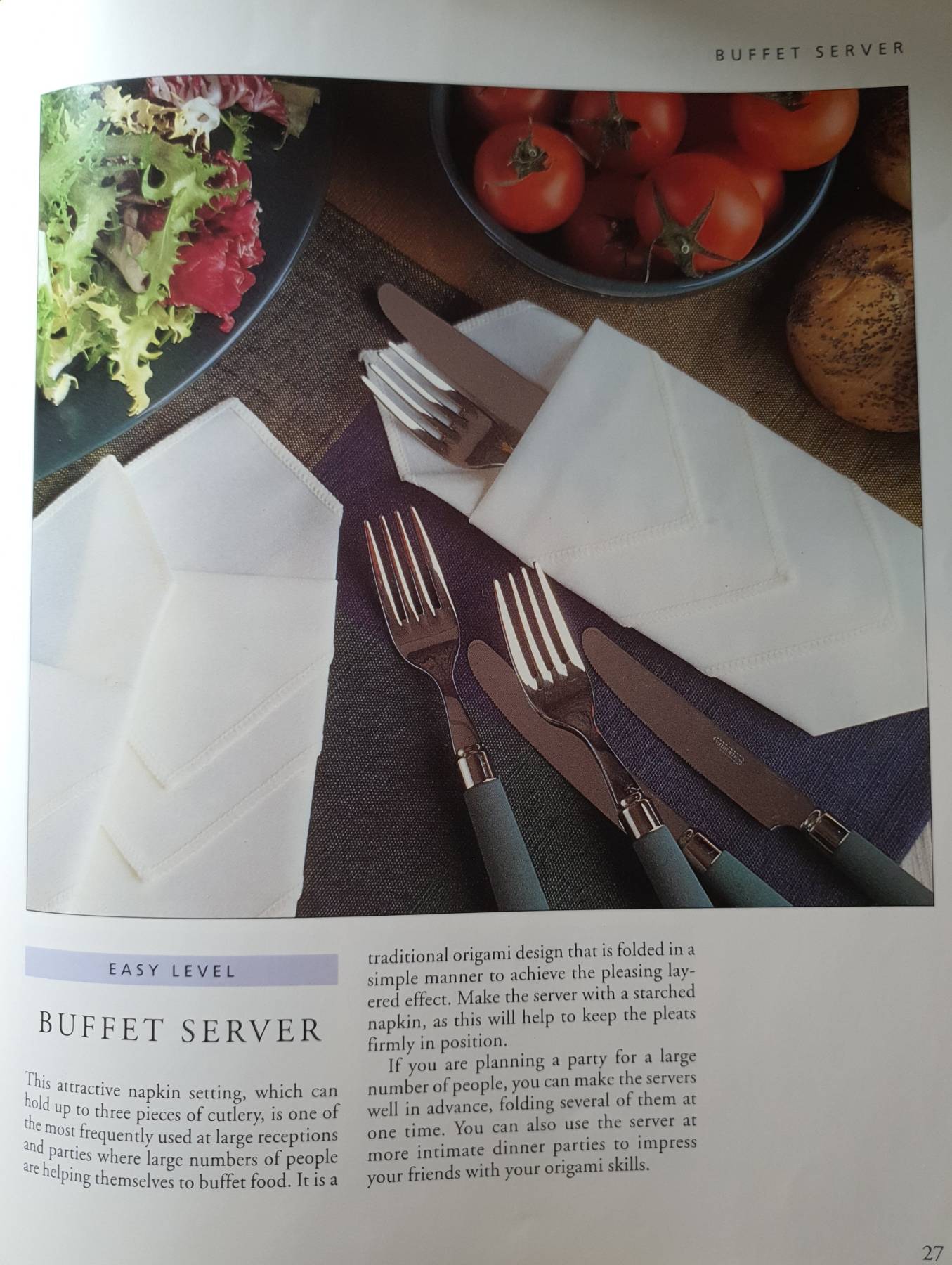 Discover Origami (Discover) : Rick Beech