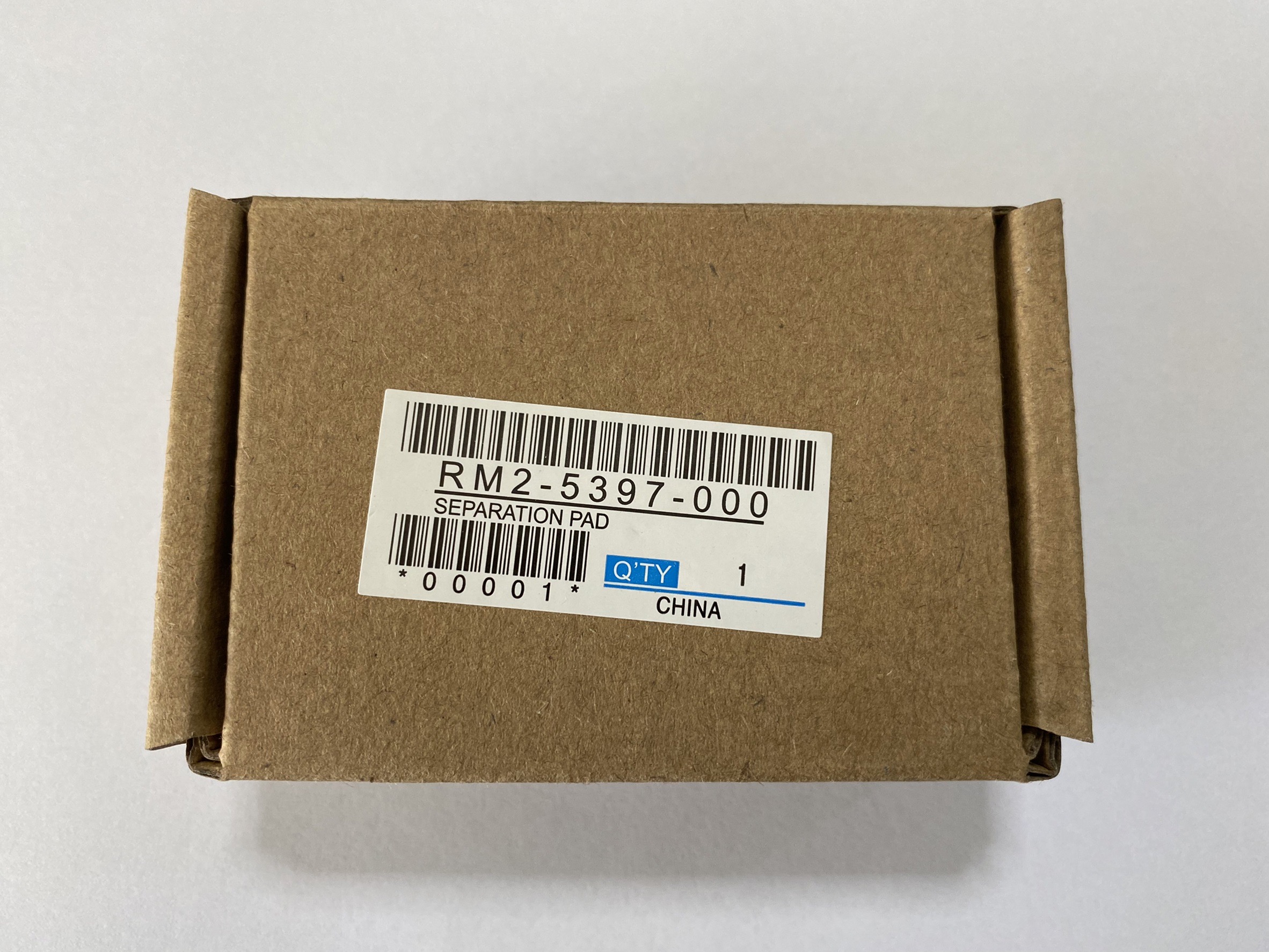 HP/CANON RM2-5397-000 SEPARATION ROLLER ASSY TRAY2 FOR HP LASERJET Pro M304/M305/M329/M402/403/M404/M405/M415/M424/M329/M426/M427 500 กรัม