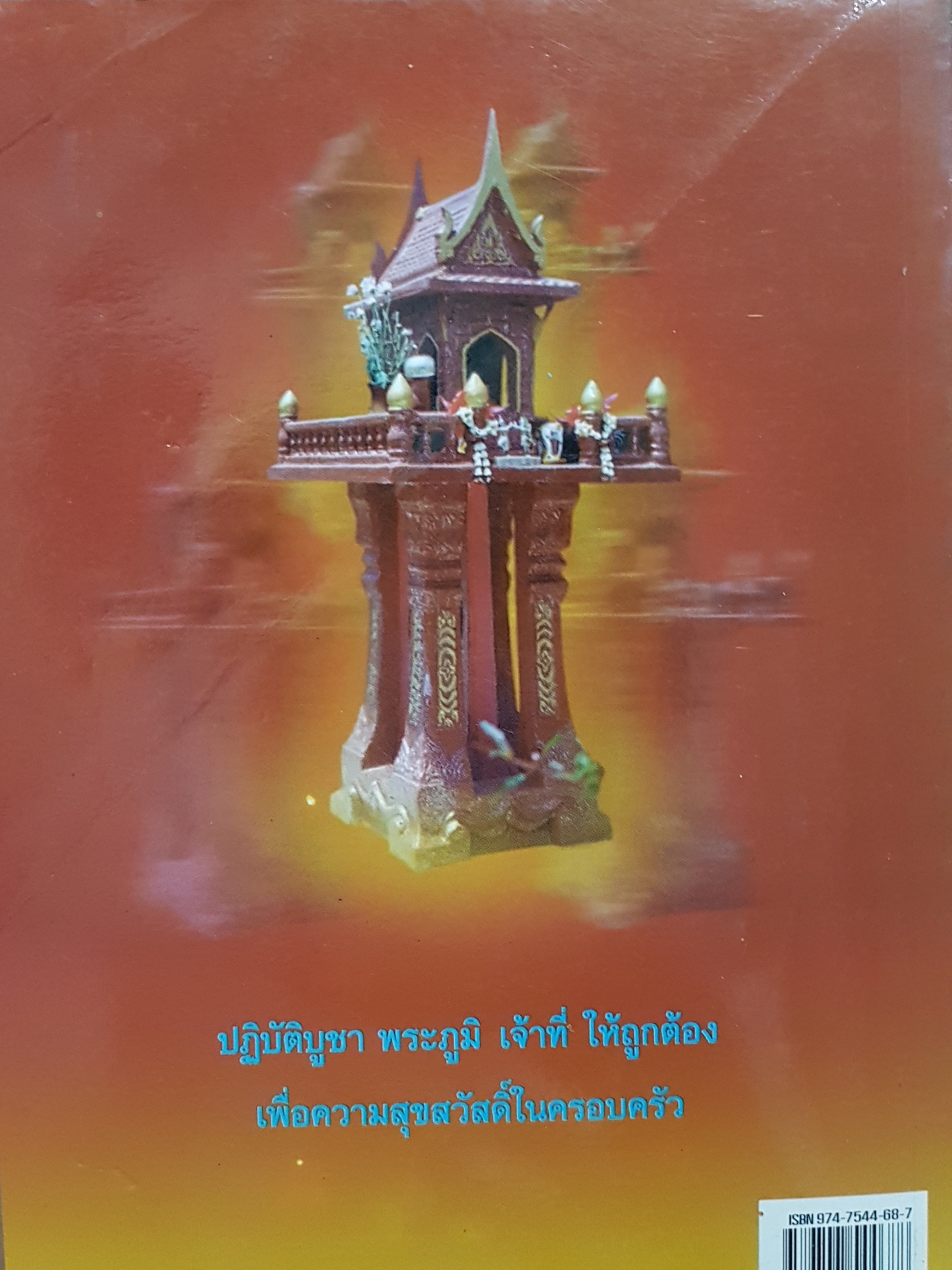 ศาลพระภูมิ พระภูมิ เจ้าที่ ผู้ปกป้องคุ้มครองผู้อยู่อาศัยในบ้านเรือน แก้ว สุพรรณโณ