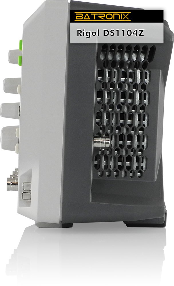 Ossilloscope RIGOL DS1104Z-S 100MHz
