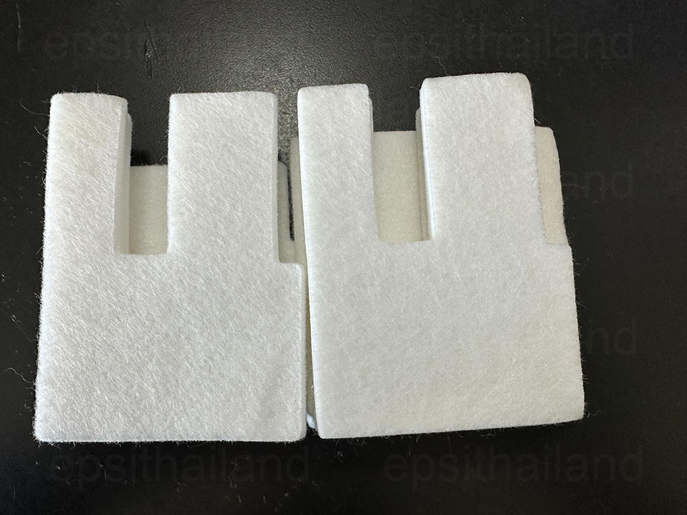 BROTHER แผ่นฟองน้ำซับหมึก BROTHER INK ABSORBER DCP-T310/T220/T420/T510/T520/T710/T720/MFC-T810/T910/T925 D00BWA001_A 30 กรัม