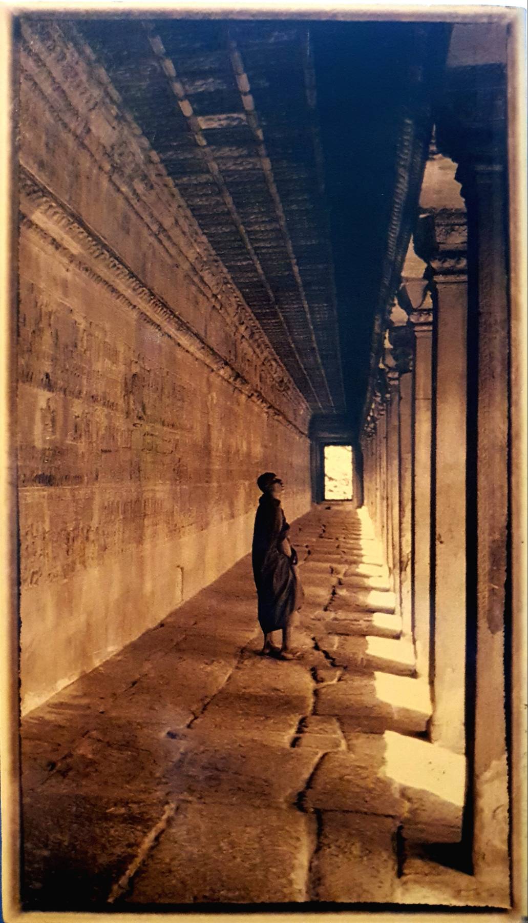 Thailandia, Laos, Cambogia, Vietnam Introduzione ai Paesi Claudio Bussolino