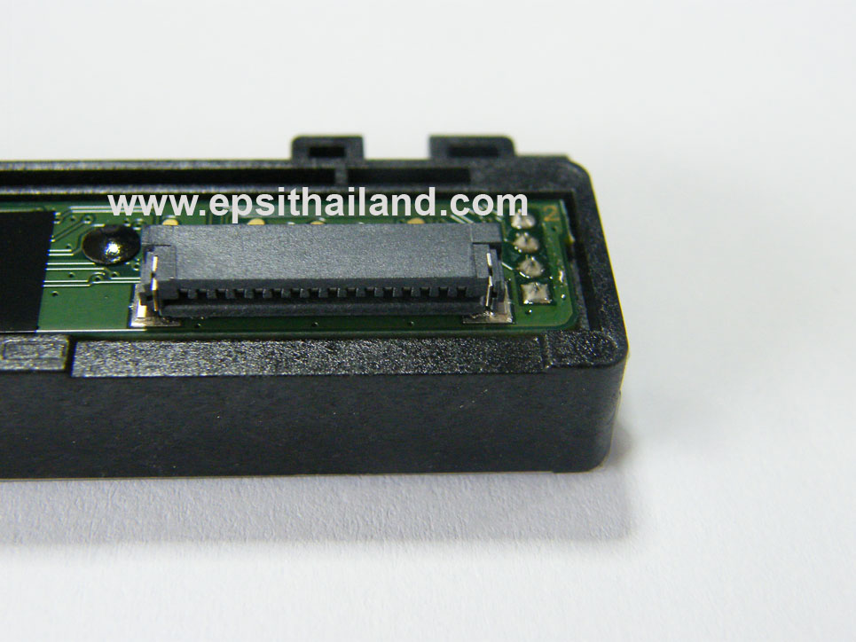 0609-001408 CIS (CONTACT IMAGE SENSOR) FOR SAMSUNG ProXpress SL-M3325/M3370/M3870/M3875/M4020/M4025/M4070/M4075/M3820/M4070/C460/C467/C480/SCX3300/3305 1 กรัม