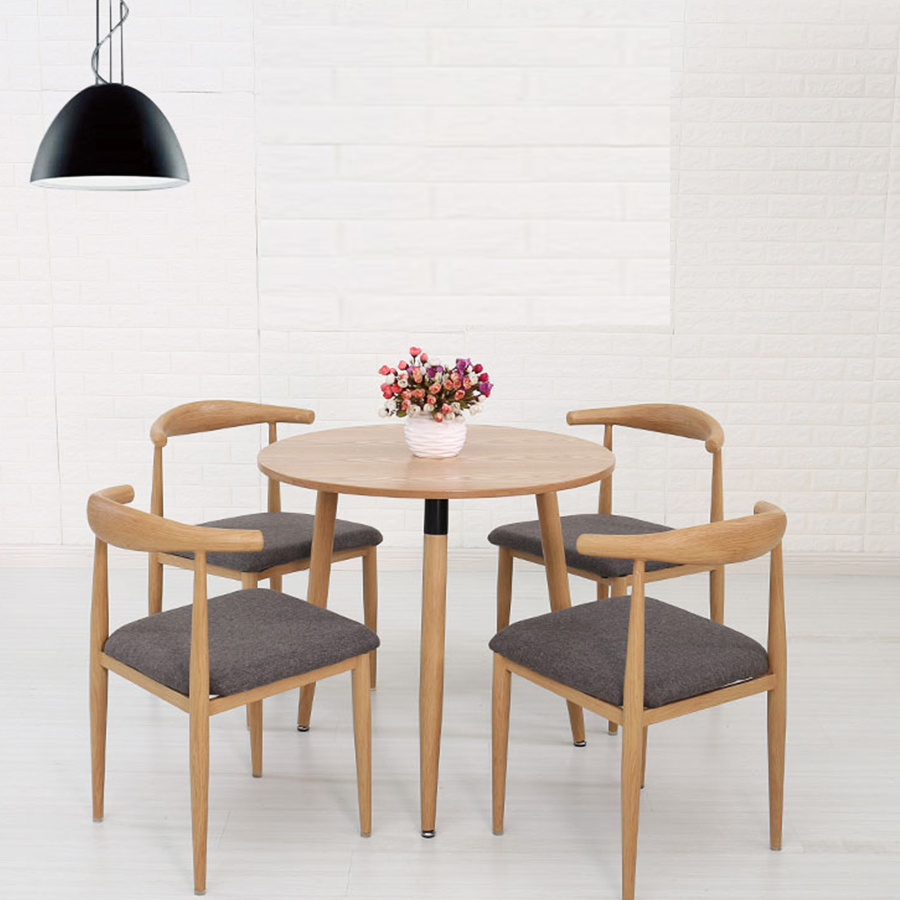 เก้าอี้กินข้าว เก้าอี้ไม้โมเดิร์น เก้าอี้ทานข้าว เก้าอี้โมเดิร์นขาไม้ เก้าอี้โมเดิร์น เก้าอี้อ่านหนังสือ เก้าอี้สไตล์โมเดิร์น modern chair เก้าอี้มีพนักพิง เก้าอี้ทานอาหาร รุ่น HC-037