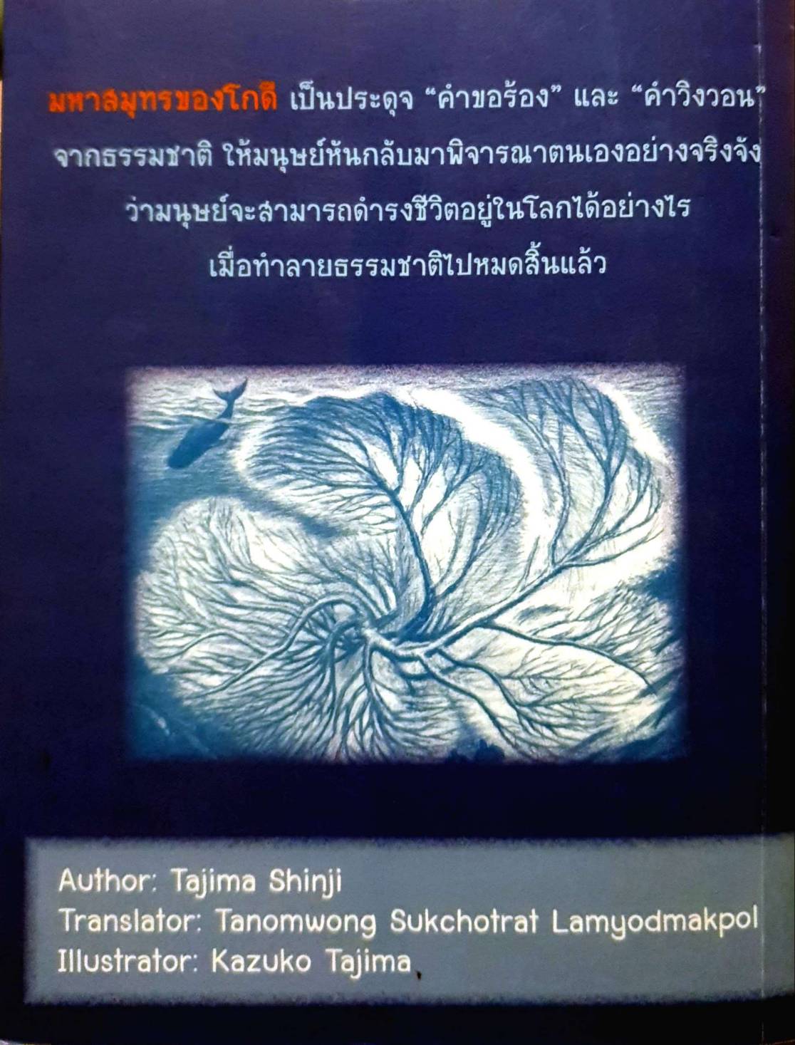 มหาสมุทรของโกดี