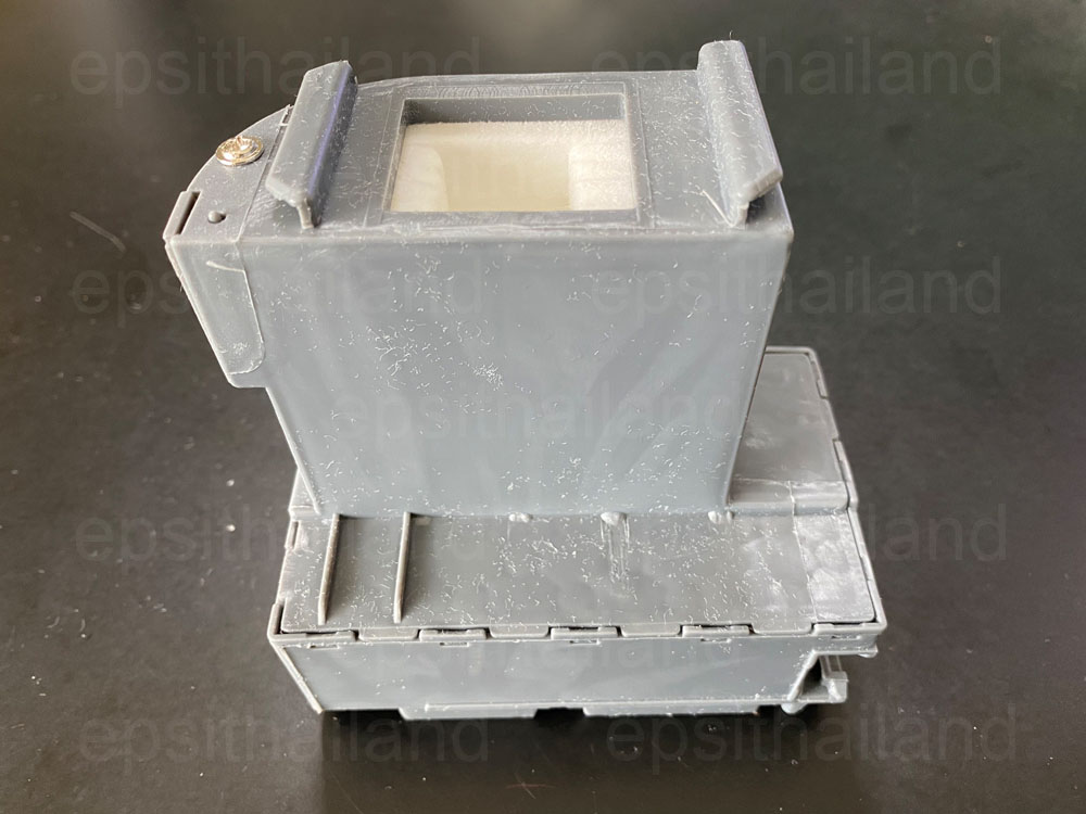 EPSON T04D100_C COMPATIBLE MAINTENANCE BOX FOR EPSON EcoTank L11050/L14150-14158/L6160-6198/l6260-6490/XP5100-5115/M1100-M3180/ET2700/ET4760 500 กรัม