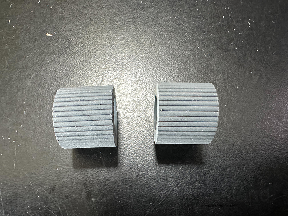 BROTHER เฉพาะยาง ONLY RUBBER BROTHER DCP-T310/T510/T710/T810/T910/J562/MFC-J3520/J2310/J2320/J4520/J4625/J5620/J5920/J6720/J6920 3 กรัม