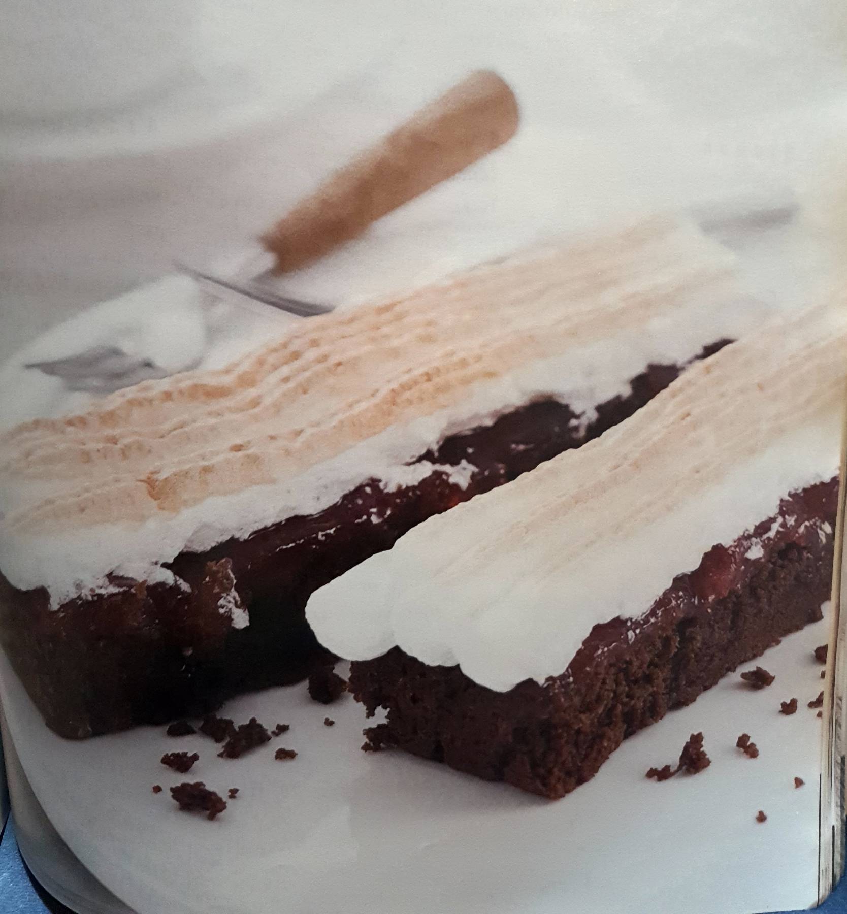 Chocolate Lover เต็มอิ่มกับ 40 เมนูแสนอร่อยที่คนรักช็อกโกแลตทำรับประทานเองได้