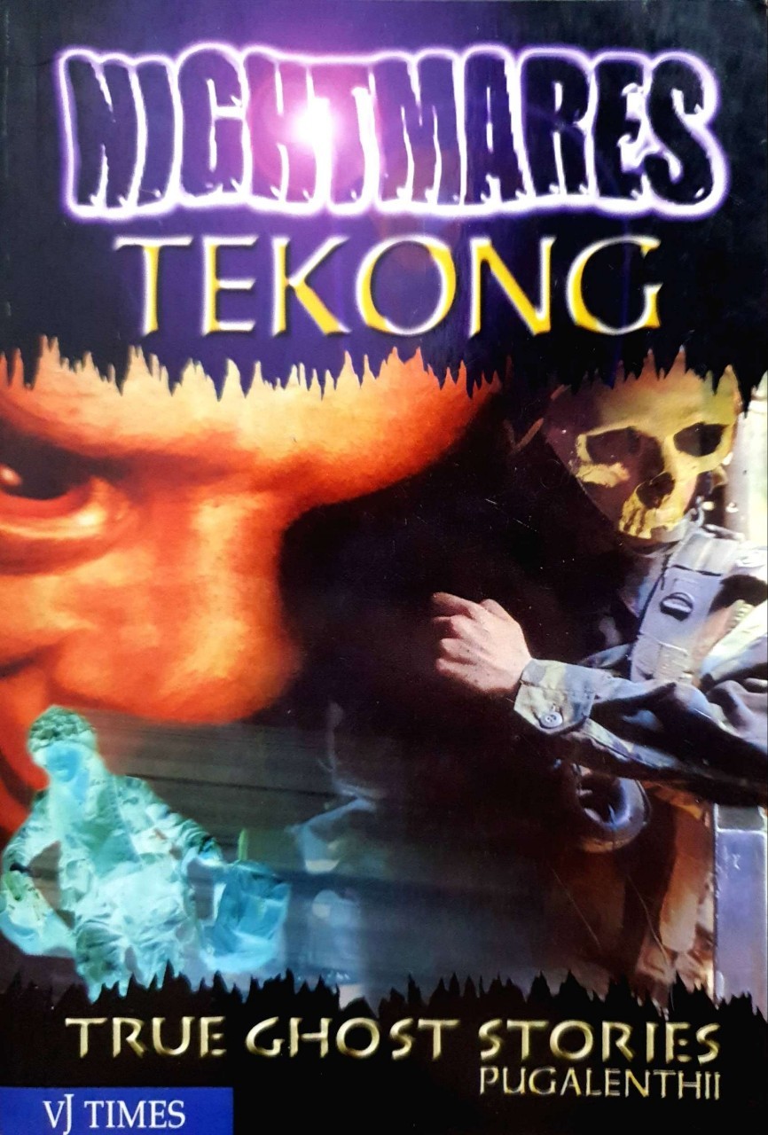 NIGHTMARES TEKONG : VJ Time