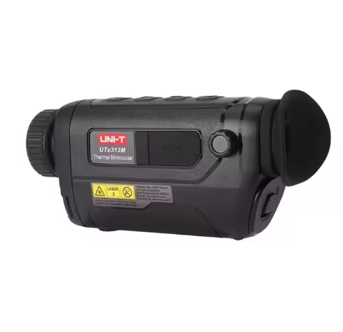 กล้องโทรทรรศน์ตรวจจับความร้อนใน UTx313แบบ UNI-T สินค้าพรีออเดอร์