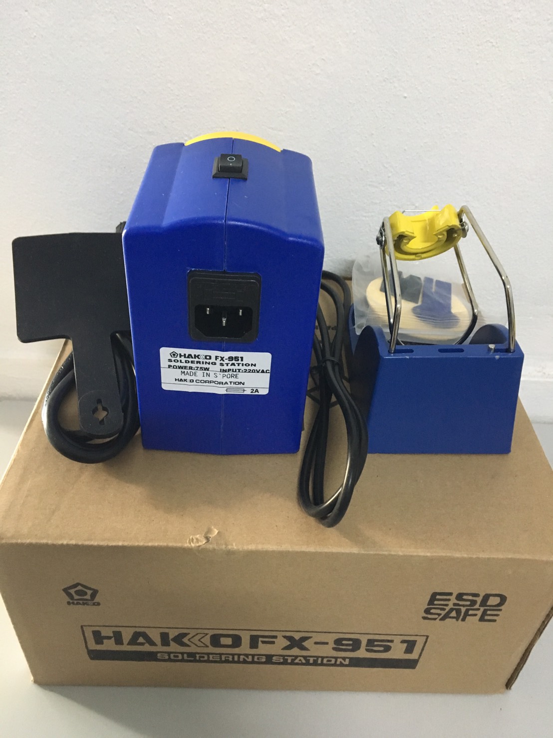 Hakko FX-951 สินค้าพรีออเดอร์