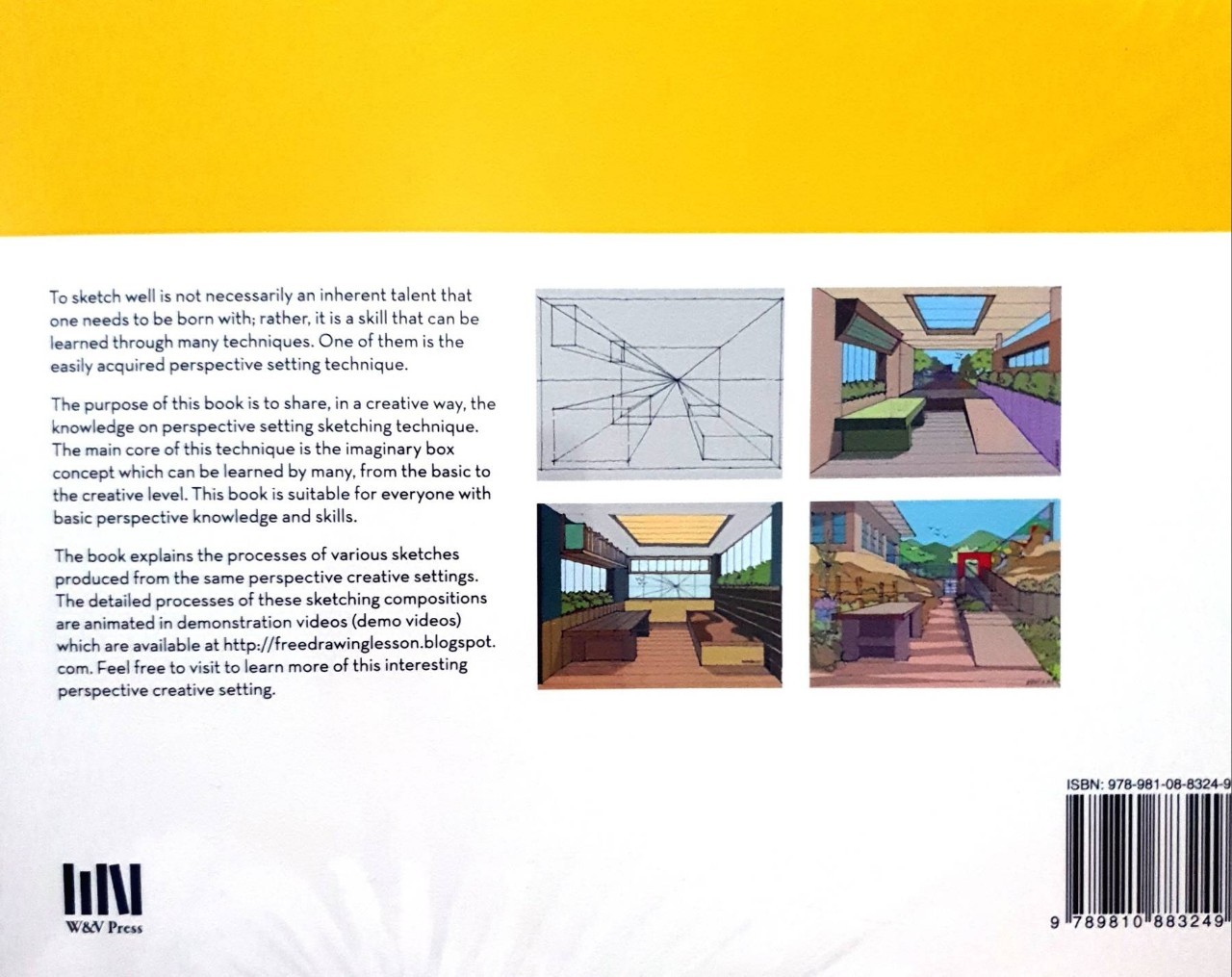 PERSPECTIVE CREATIVE 01 : Ruzaimi Mat Rani