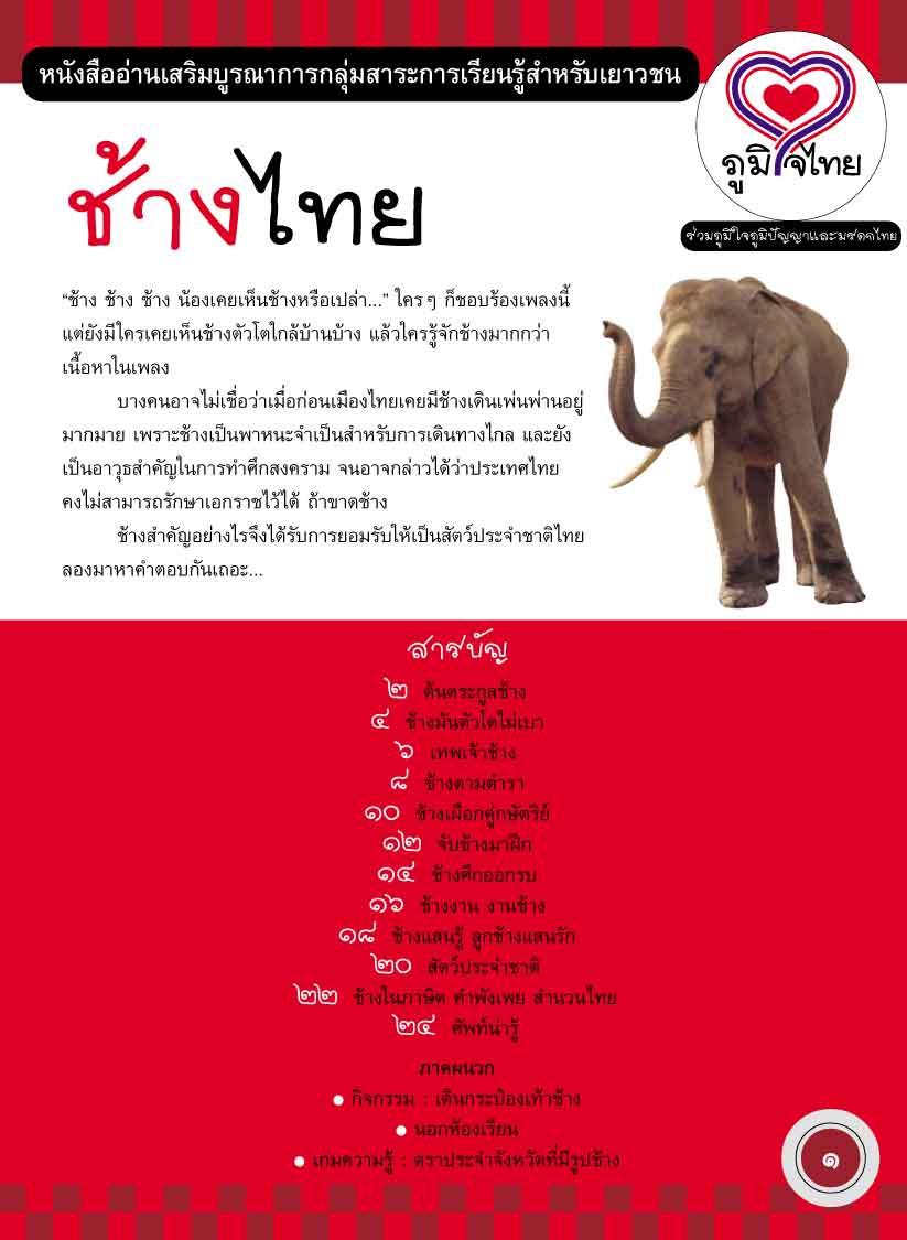 ภูมิใจไทย-ช้างไทย(อาเซียน)