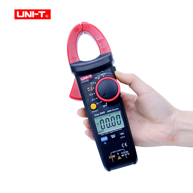 UNI-T UT210D