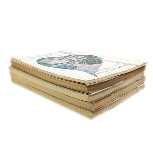 ปฏิบัติธรรมคำกลอนสอนใจให้ดับทุกข์ ก.เขาสวนหลวง 5 เล่ม หนังสือ ธรรมะ ศาสนา ปฏิบัติธรรม