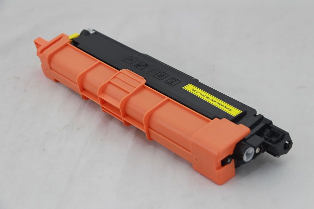 BROTHER ตลับหมึกTN263Y TONER COMPATIBLE FOR BROTHER HL-L3230/L3270/DCP-L3551/MFC-L3735/L3750/L377 TN263Y 0 กก.