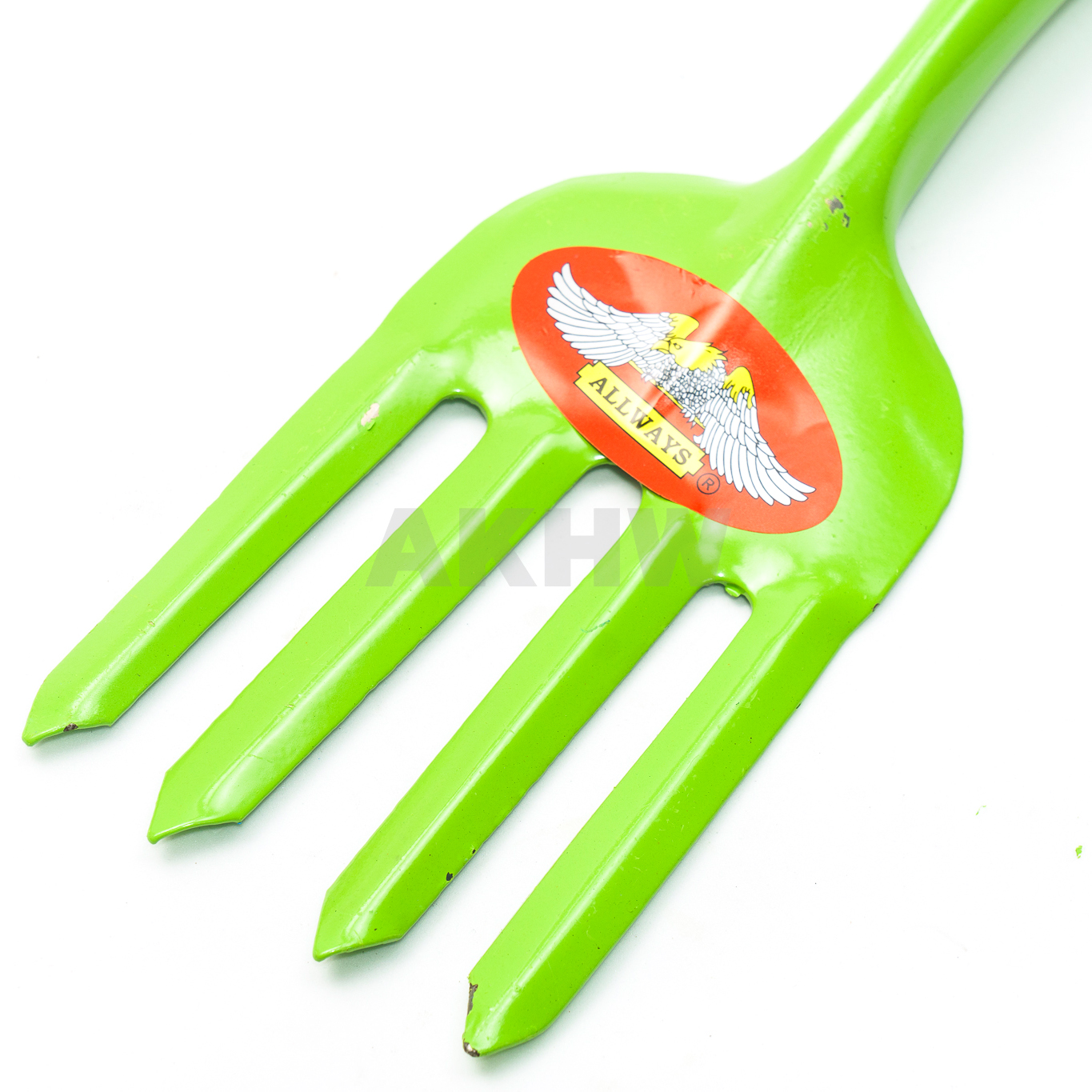 ช้อนพรวนดิน ส้อมพรวนดิน สำหรับปลูกต้นไม้ คละสี [ขายปลีก/ส่ง]