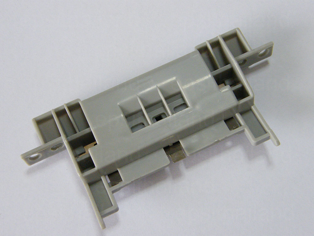HP/CANON RM1-1298-000 ชุดยางแยกกระดาษ SEPARATION PAD FOR HP 1160/1320/P2014/P2015/3390/3392/M2727/M435/M701/M706/CANON LBP3300/3310/3360/3370 400 กรัม