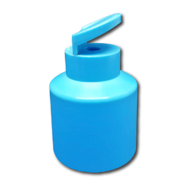 หัวฉีดด้านเดียว ฝาครอบ ขนาด 1/2" ตราไชโย รุ่น 360-1C **ของแท้ คุณภาพดี**