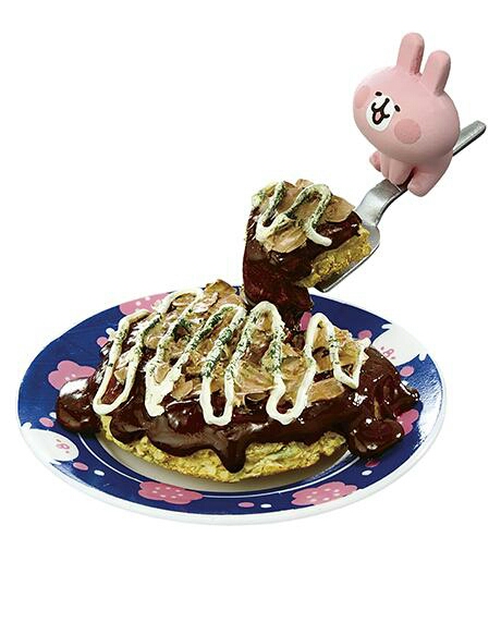 รีเม้นท์ของเล่นของจิ๋วชุดนิวฮังกรี Japan rement set New Hungryสำหรับนักสะสมโดยเฉพาะ