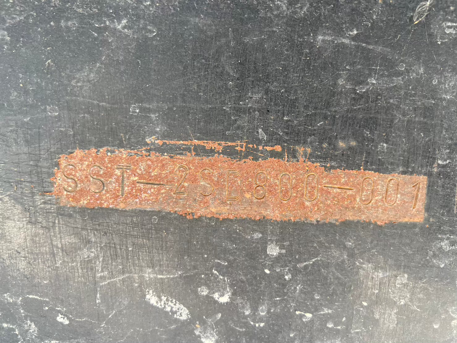 หางเซมิดั้ม2เพลา10น้อตปี2559สภาพพร้อมใช้ 380000