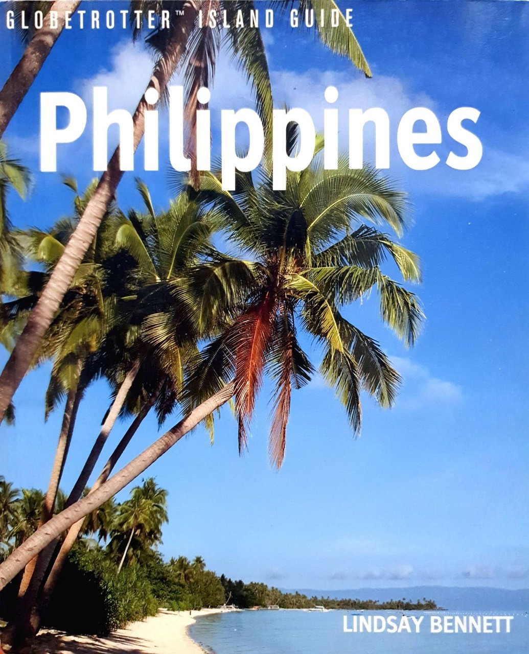 PHILIPPINES : Lindsay Bennett