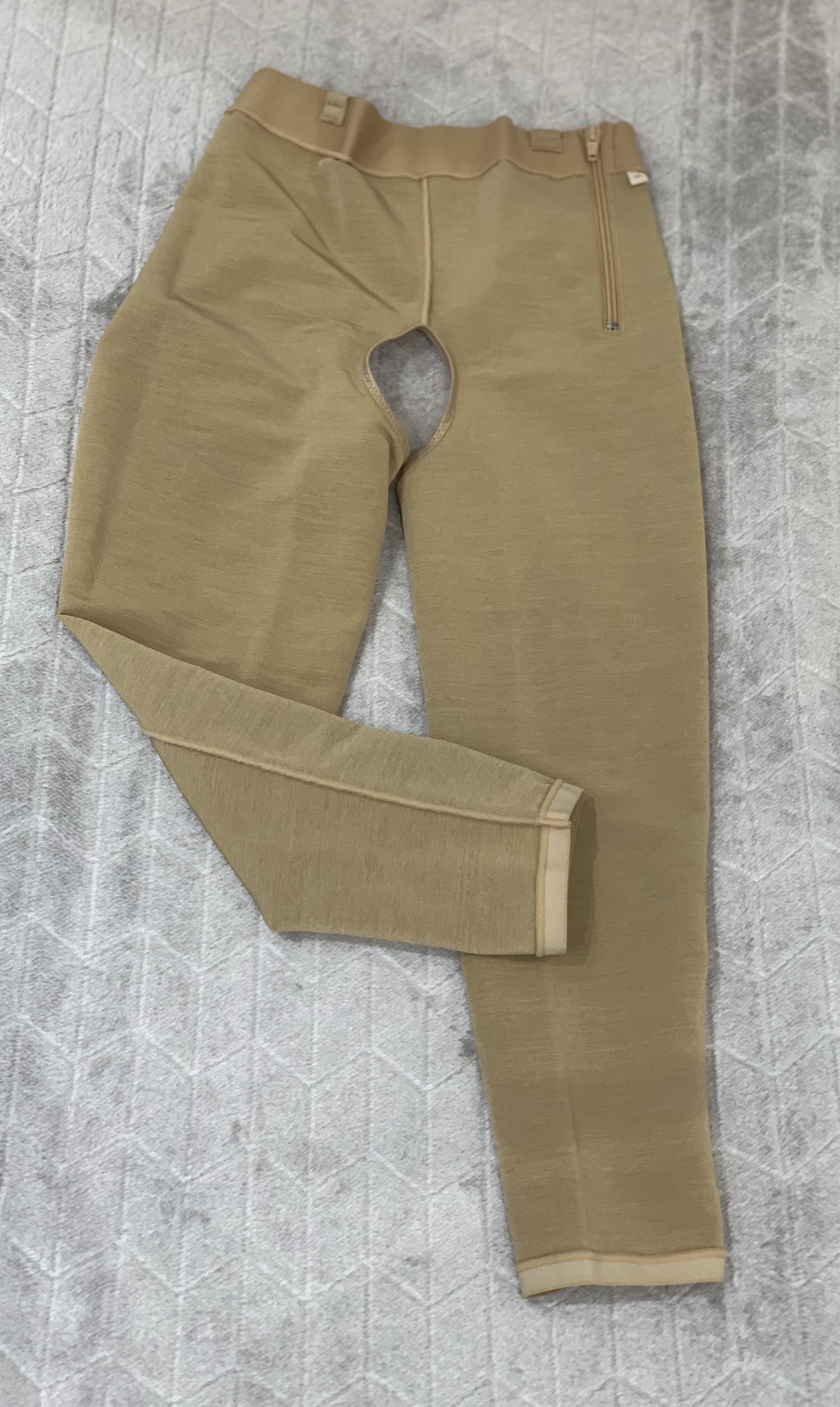 ชุดกระชับสัดส่วน กระชับต้นขา ขา 5 ส่วน Code:340