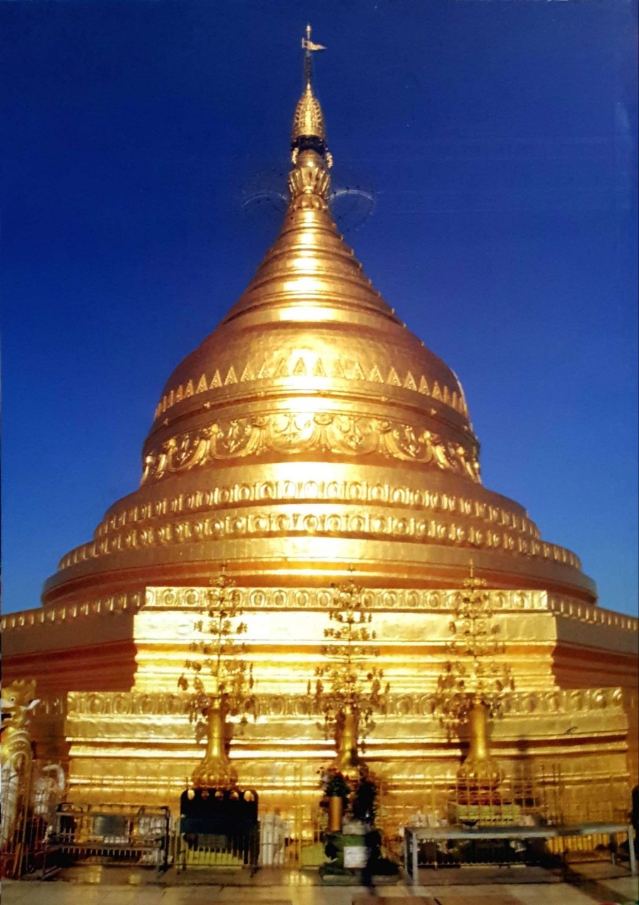 พุทธวงศ์ : เรียบเรียงโดย หลวงพ่อชุมพล พลปญโณ