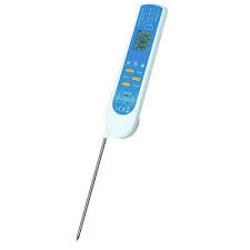 AMT206 / JEDTO เครื่องวัดอุณหภูมิแบบอินฟาเรด THERMOMETER