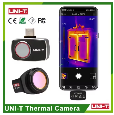 UNI-T UTI260M สินค้าพรีออเดอร์