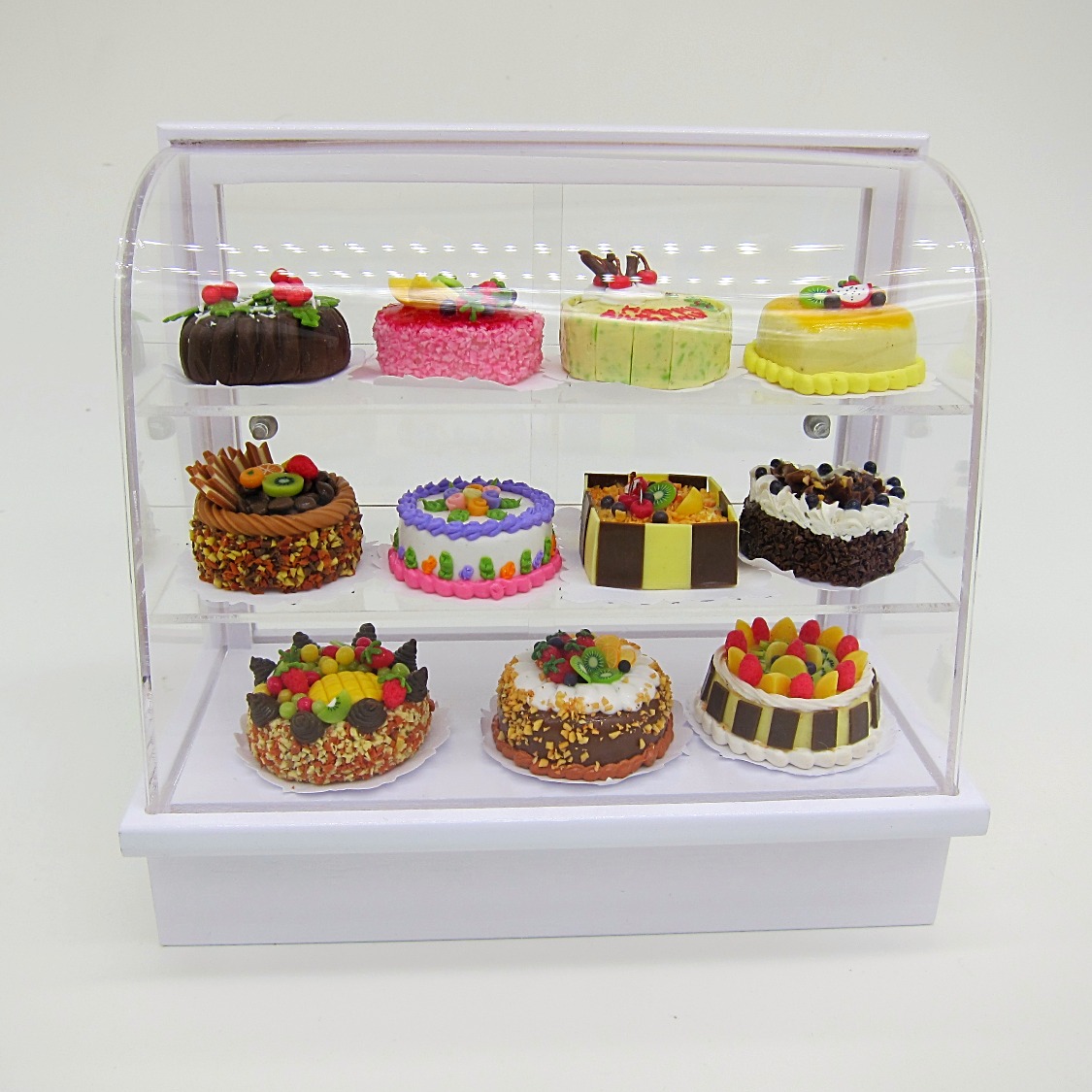 Miniature Showcase