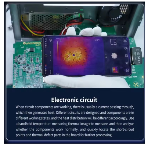 UNI-T UTI260M สินค้าพรีออเดอร์