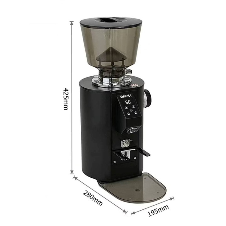KREMA Coffee Grinder รุ่น K64S