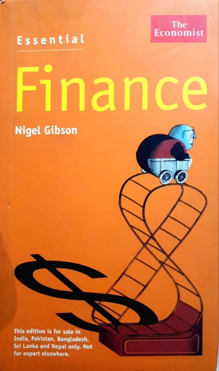 ESSENTIAL FINANCE
