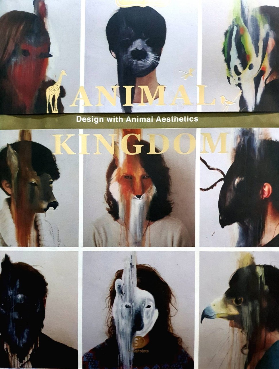 ANIMAL KINGDOM : Design with Animal Aesthetic