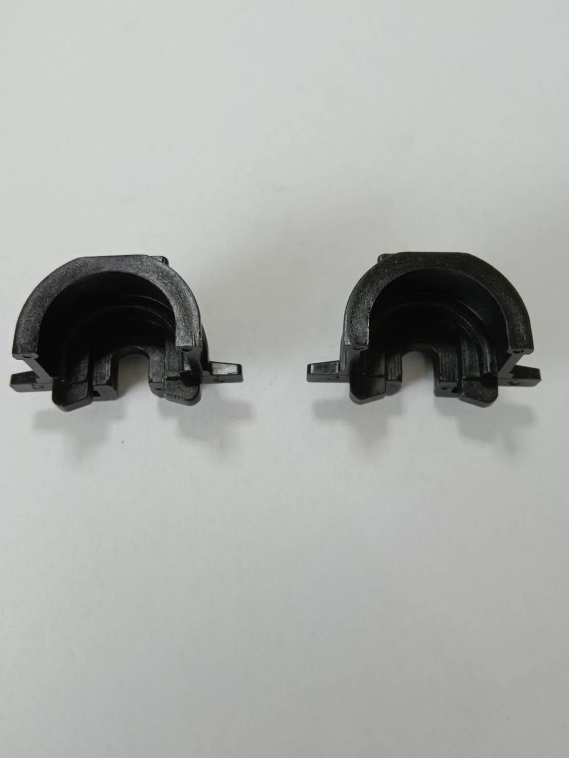 HP บูชลูกกลิ้งความร้อนตัวล่าง BUSHING LOWER ROLLER FOR HP LASERJET 8000/8100/8150/5si/5simx/CANON LBP-WX/4000 CET3393 400 กรัม