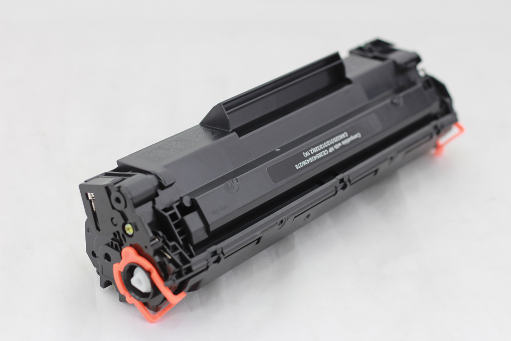HP TONER CARTRIDGE FOR HP CE278A / CANON CARTRIDGE328 / CARTRIDGE326 1,500 กรัม