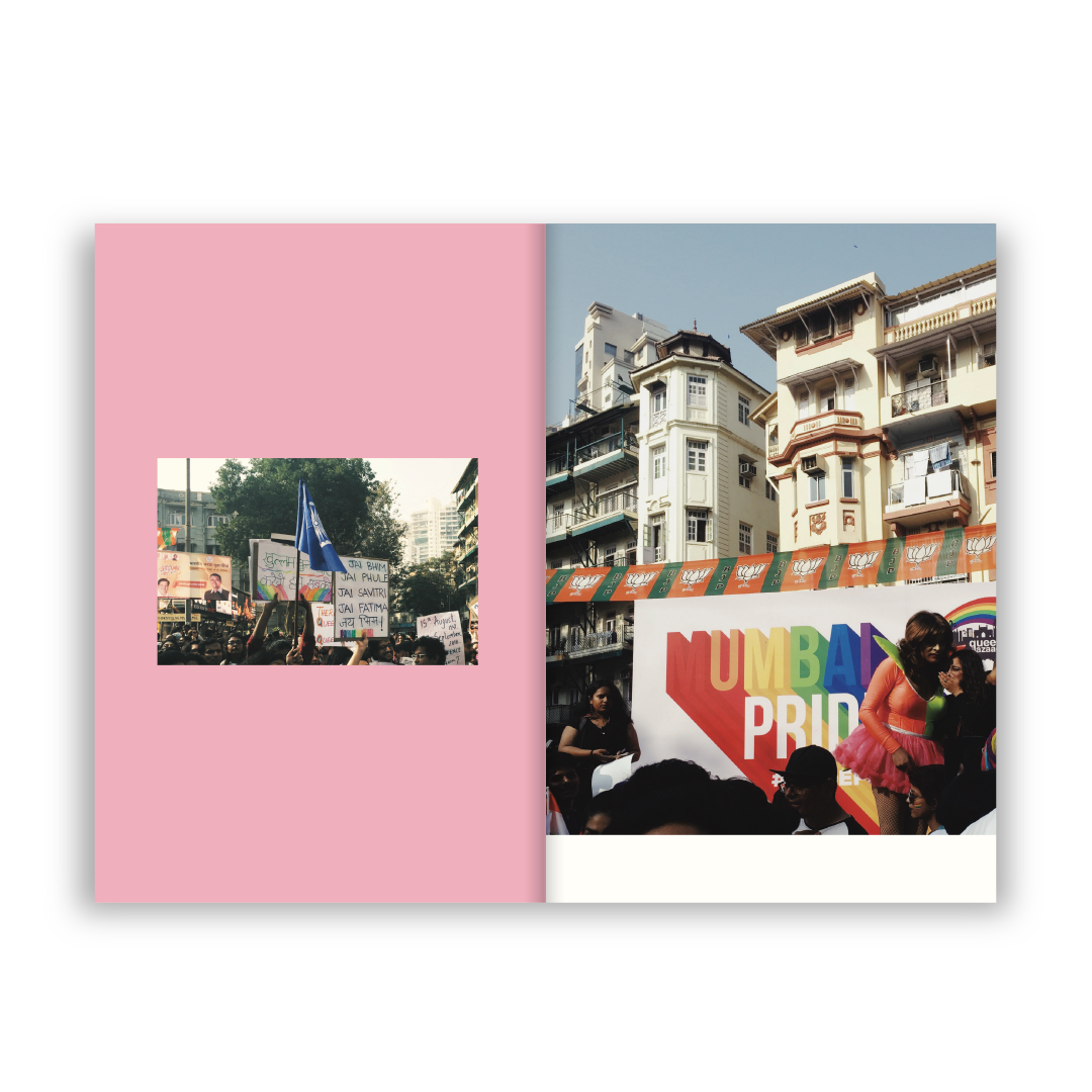 DEAR INDIA มาหาภารตะ : ปาราวตี : Salmon Books