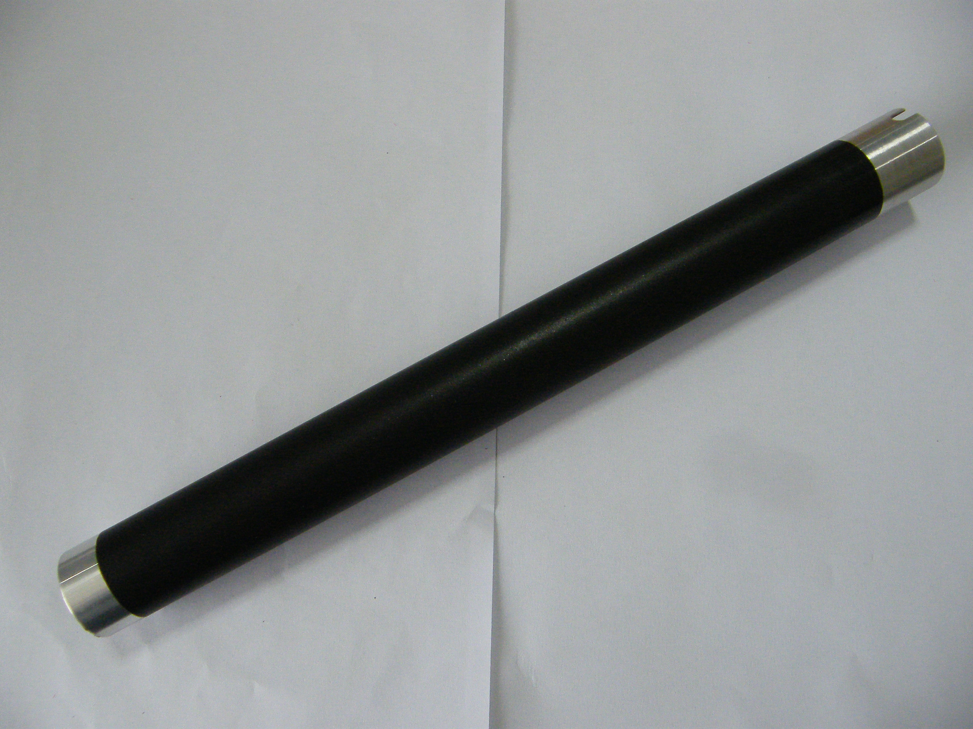 PANASONIC UPR-KX-FLB802 FUSER UPPER ROLLER FOR PANASONIC KX-FLB802/812/851/852/853/882/803/KX-MB2010/2025/2030ขนาด25.8cm*2.5cm 1 กก.